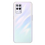 Full Body Housing For Realme 9 5g White - Maxbhi Com