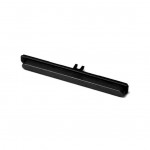 Power Button Outer For Maxx Msd7 Ax406 White By - Maxbhi Com