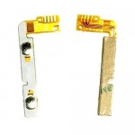 Volume Button Flex Cable For Lenovo A3500hv Wifi Plus 3g By - Maxbhi Com