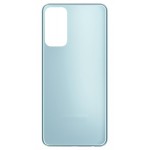 Back Panel Cover For Samsung Galaxy F23 5g Blue - Maxbhi Com