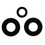 Camera Lens For Realme 9 Black By - Maxbhi Com