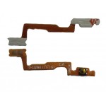 Power Button Flex Cable For Realme 9 On Off Flex Pcb By - Maxbhi Com