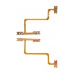 Volume Button Flex Cable For Realme 9 5g By - Maxbhi Com