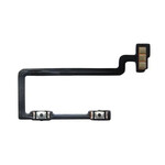 Volume Button Flex Cable For Realme 9 5g By - Maxbhi Com