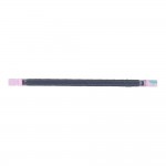 Volume Side Button Outer For Realme 9 5g Black By - Maxbhi Com