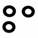 Camera Lens for Samsung Galaxy F23 5G Black