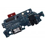 Charging Connector Flex Pcb Board For Samsung Galaxy F23 5g By - Maxbhi Com