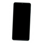 Fingerprint Sensor Flex Cable For Samsung Galaxy F23 5g White By - Maxbhi Com