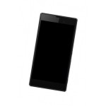 Power Button Flex Cable For Sony D 2403 On Off Flex Pcb By - Maxbhi Com