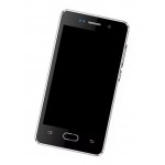 Home Button Complete For Relaxx Z6 White By - Maxbhi Com