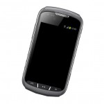 Home Button Complete For Samsung Galaxy Xcover 2 S7710 Grey By - Maxbhi Com