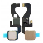 Home Button Complete For Moto Z 32gb Rose Gold By - Maxbhi Com