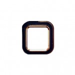 Home Button Outer For Moto Z 32gb Rose Gold By - Maxbhi Com