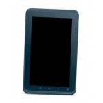 Lcd Frame Middle Chassis For Htc Evo View 4g Black By - Maxbhi Com