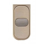 Power Button Outer For Mhorse Stylus Gold By - Maxbhi Com