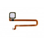 Fingerprint Sensor Flex Cable for Huawei Mate 8 128GB Grey by Maxbhi.com