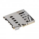 MMC Connector