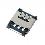 Sim Connector