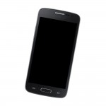 Home Button Complete For Samsung Galaxy S3 Slim Black By - Maxbhi Com