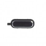 Home Button Outer For Samsung Galaxy S3 Slim Black By - Maxbhi Com