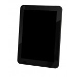 Lcd Frame Middle Chassis For Archos 80 Cobalt Black By - Maxbhi Com