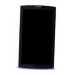 Lcd Frame Middle Chassis For Zomo Sprint Max White By - Maxbhi Com