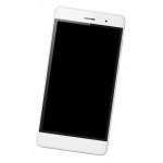 Volume Button Flex Cable For Micromax Canvas Spark 4g By - Maxbhi Com