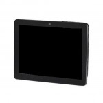 Lcd Frame Middle Chassis For Milagrow Tabtop 7 16 Pro 8gb Wifi And 3g White By - Maxbhi Com