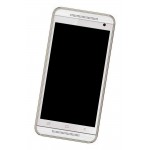 Volume Button Flex Cable For Hitech Amaze S1 By - Maxbhi Com