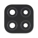 Camera Lens For Samsung Galaxy A12 2021 Black By - Maxbhi Com