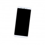 Lcd Frame Middle Chassis For Xiaomi R1 Black By - Maxbhi Com