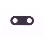 Camera Lens for Huawei Enjoy 7 Plus White by Maxbhi.com