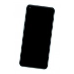 Fingerprint Sensor Flex Cable For Oneplus Nord Ce 2 Lite 5g Blue By - Maxbhi Com