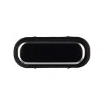 Home Button Outer For Tcl 580 White By - Maxbhi Com