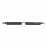 Power Button Outer For Oneplus Nord Ce 2 Lite 5g Black By - Maxbhi Com