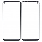 Replacement Front Glass For Oneplus Nord Ce 2 Lite 5g Blue By - Maxbhi Com