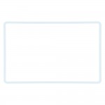 Touch Screen Digitizer For Huawei Matepad Pro 12 6 2021 Silver By - Maxbhi Com