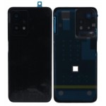 Back Panel Cover For Oneplus Nord Ce 2 Lite 5g Black - Maxbhi Com