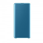 Flip Cover For Xiaomi Redmi 10 Prime 2022 Blue By - Maxbhi Com