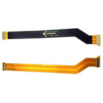 Main Board Flex Cable For Huawei Enjoy 7 Plus By - Maxbhi Com