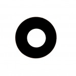 Camera Lens For Acer Liquid Mini E310 Black By - Maxbhi Com