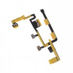Volume Button Flex Cable For Apple Ipad 64gb Wifi By - Maxbhi Com