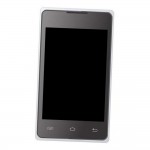 Volume Button Flex Cable For Rage Velvet Plus By - Maxbhi Com