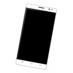 Power Button Flex Cable For Intex Aqua Slice Ii On Off Flex Pcb By - Maxbhi Com