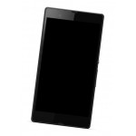 Charging Connector Flex Pcb Board For Sony Xperia Z L36h C6603 By - Maxbhi Com