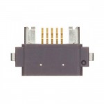 Charging Connector For Sony Xperia Z L36h C6603 By - Maxbhi Com