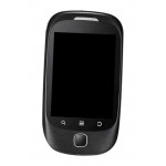 Home Button Outer For Mts Mtag 281 White By - Maxbhi Com