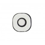 Camera Lens for Samsung Galaxy S4 with LTE Plus Black by Maxbhi.com