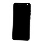 Charging Connector Flex Pcb Board For Blu Vivo One By - Maxbhi Com