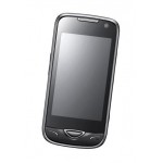 Home Button Outer For Samsung B7722 Black By - Maxbhi Com